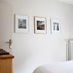 Nice Appt With Terrace On The Seine Riverside